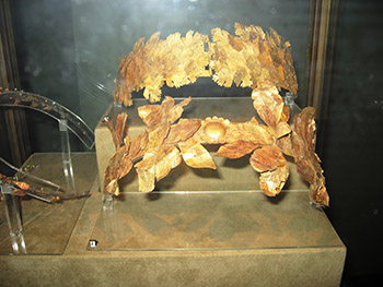 GoldSeaf